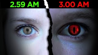 Why 3am is the Darkest Hour Shocking Facts About 3 AM [upl. by Balough]