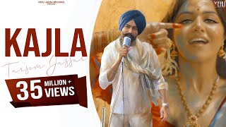 KAJLA Official Video Tarsem Jassar  Wamiqa Gabbi  Pav Dharia  Punjabi Songs 2020 [upl. by Roger]