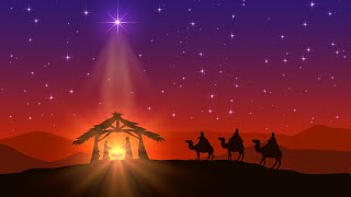 Beautiful Instrumental Christmas Hymns  Soothing Relaxing Peaceful [upl. by Ettegdirb895]