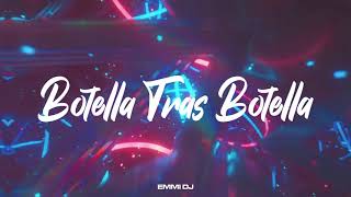 Botella Tras Botella Remix  Emmi Dj GeraMX ChristianNodal [upl. by Wayolle]