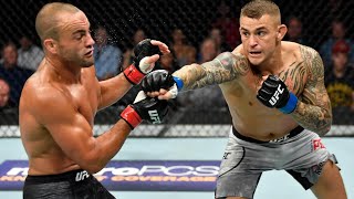 Alvarez vs Poirier 2  Fight Highlights [upl. by Calbert]