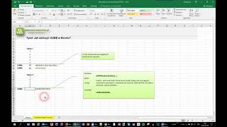 SUMA i autosumowanie w Excelu [upl. by Earas636]