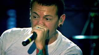 Linkin Park  Live at Milton Keynes Road to Revolution 2008 HD 1080p [upl. by Isus]