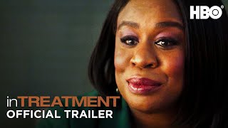 In Treatment Season 4 Official Trailer  HBO [upl. by Zerep78]