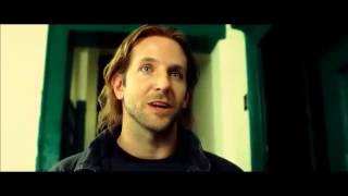 Limitless Clip  Brian robs a bank [upl. by Clellan]