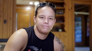 Follow Shayna Baszler on her WWE Chronicle journey WWE Network Pick of the Week May 22 2020 [upl. by Ayek744]