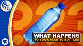 How Plastic Recycling Actually Works [upl. by Oetam]