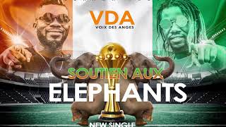 VDA SOUTIEN AUX ÉLÉPHANTS [upl. by Aiseneg]