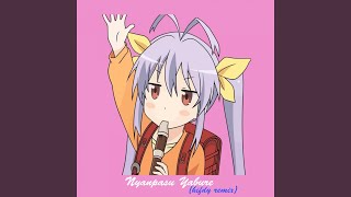 Nyanpasu HIFDY Remix [upl. by Adnauq682]