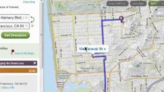 How to access the new MapQuest [upl. by Cas799]