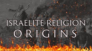 The Origins of the Ancient Israelite Religion  Canaanite Religions  Mythology [upl. by Schumer75]