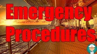 Emergency Procedures [upl. by Amaras]