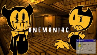 Anemaniac ReDeveloped Partially  ShawnDev [upl. by Naxela610]