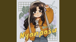 Nyanpasu [upl. by Nerhe]