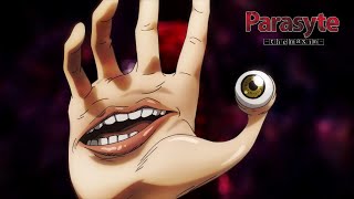 Parasite  Opening HD [upl. by Yahsan946]