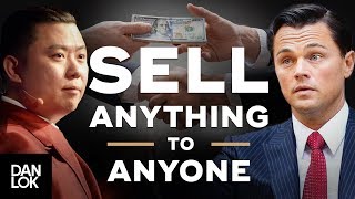 How To Sell A Product  Sell Anything To Anyone With This Unusual Method [upl. by Shaner863]