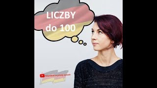 Liczby do 100  język niemiecki [upl. by Laen513]