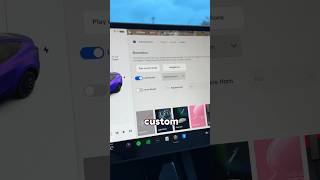 How To Add a CUSTOM Lock Sound To Your Tesla 😳👀 [upl. by Joash818]