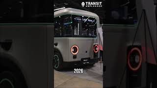 Holon Autonomous Vehicle Revolution [upl. by Enenstein]