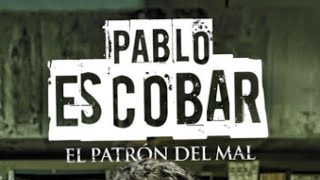 Pablo Escobar capitulo 2 completo [upl. by Notlrac]