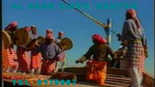 Basim Al Ali  khala ya khala iraq music [upl. by Gamin732]