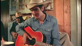 Townes Van Zandt  Pancho and Lefty Heartworn Highways [upl. by Raybourne]