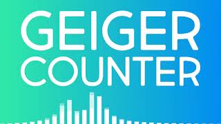 Geiger Counter SOUND EFFECT [upl. by Valdemar]