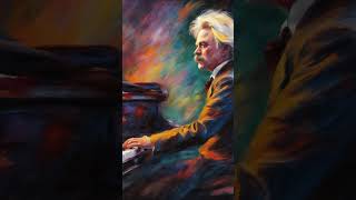 Grieg Piano Concerto in A minor Op 16 I [upl. by Ardnod980]