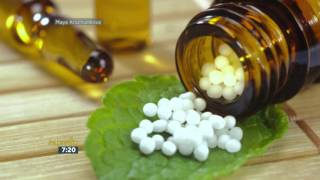 Homeopathic Treatment for Cancer [upl. by Woehick426]