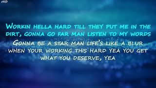 🎵 NEFFEX  Life ✨ Lyrics Video 🎵 [upl. by Dalohcin113]