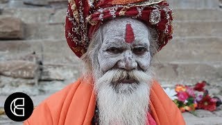 Meet Indias Holiest Men The Sadhus [upl. by Kristofor185]